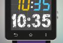 MaXimus WatchFaces for SmartWatch 2 screenshot 7