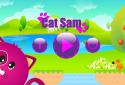 Cat Sam screenshot 1