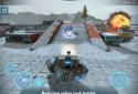 Iron Tanks screenshot 5