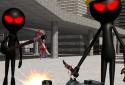 Stickman Shooter 3D screenshot 4