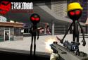 Stickman Shooter 3D screenshot 6