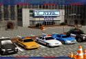 Drive & Chase: Police Car 3D screenshot 1