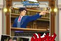 Phoenix Wright: Ace Attorney – Dual Destinies screenshot 1