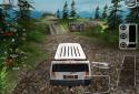 4x4 Off-Road Rally 2 UNLIMITED screenshot 1
