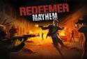 Redeemer: Mayhem screenshot 2