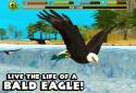 Eagle Simulator screenshot 1