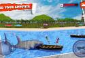 Angry Shark Simulator 3D screenshot 1