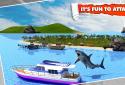 Angry Shark Simulator 3D screenshot 12