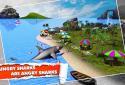 Angry Shark Simulator 3D screenshot 7