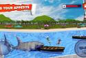 Angry Shark Simulator 3D screenshot 9