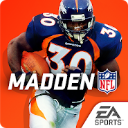 Madden NFL Mobile