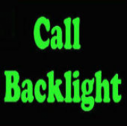 Call Backlight