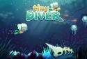 Tiny Diver screenshot 4