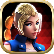 Warriors of the Red Planet