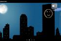 Город ночью Живые Обои screenshot 3