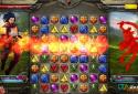 Jewel Fight: Heroes of Legend screenshot 2