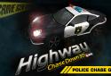 HIGHWAY CHASE DOWN 3D screenshot 1