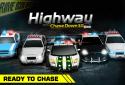 HIGHWAY CHASE DOWN 3D screenshot 2