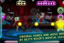 Бетти Буп Bop screenshot 4