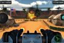 Plane Shooter 3D: War Game screenshot 1