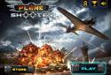 Plane Shooter 3D: War Game screenshot 9