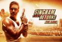 Singham Returns The Game screenshot 11