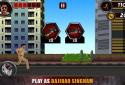Singham Returns The Game screenshot 12
