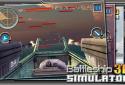 3D Battleship Simulator screenshot 2
