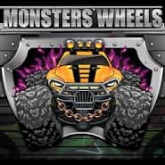 Monster Wheels
