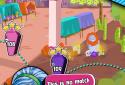 Monster High Ghouls and Jewels screenshot 10
