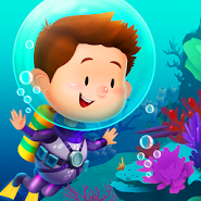 Explorium: Ocean For Kids