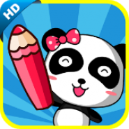 Малыш-художник