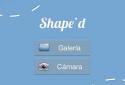 Shape'd screenshot 1