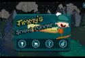 Jimmy's Snow Runner screenshot 8
