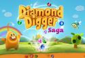 Diamond Digger Saga screenshot 10