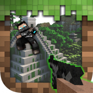 Temple Survival Games