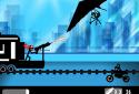 Stickman Train Shooting screenshot 7
