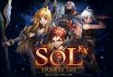 S.O.L : Stone of Life EX screenshot 1