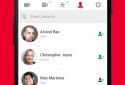 Movy - Обмен видеосообщениями screenshot 3