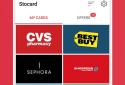 Stocard - карты клиентов screenshot 1