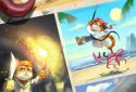 Pirate Cat Saga screenshot 2
