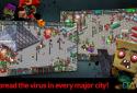 Zombie Virus screenshot 2