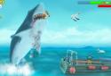 Hungry Shark Evolution screenshot 2
