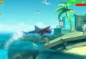 Hungry Shark Evolution screenshot 4