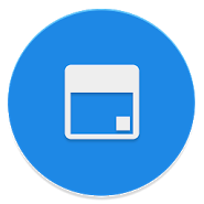 Month: виджет календаря