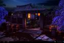 Real Zen Garden 3D: Night LWP screenshot 10