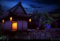 Real Zen Garden 3D: Night LWP screenshot 11