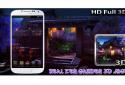 Real Zen Garden 3D: Night LWP screenshot 12