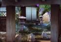 Real Zen Garden 3D: Night LWP screenshot 7