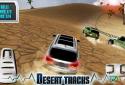 SUV Desert Road Racing 4x4 3D screenshot 5